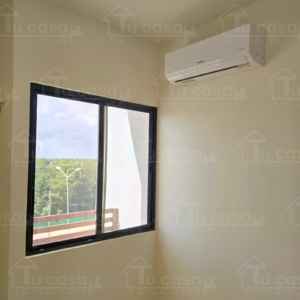 Climas inverter