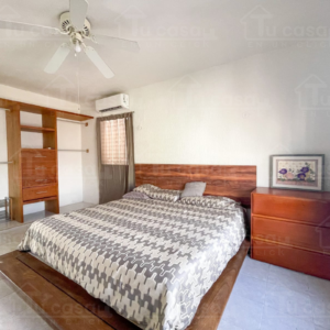 Casa amueblada - Santa Fe 1, Cancún
