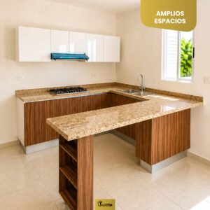 Casa en venta - Entrega inmediata